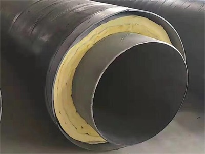 六盘水保温钢管为什么有广泛的应用？